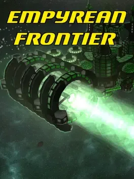 Empyrean Frontier game cover