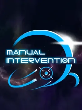 Image de couverture Manual Intervention