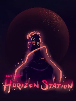 Outpost Horizon Station