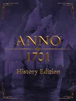 Anno 1701: History Edition image