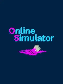 Image de couverture Online Simulator