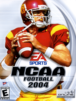 NCAA Football 2004