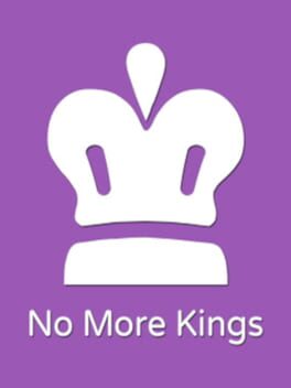 No More Kings