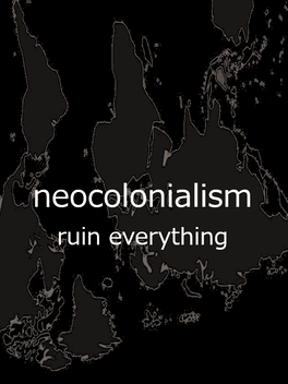 Neocolonialism