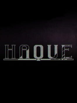 Haque Game Cover Artwork