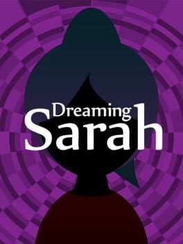 Dreaming Sarah Game Cover Artwork