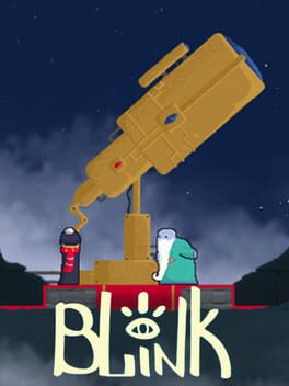 Blink Game Cover Artwork
