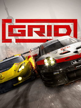 RDS - The Official Drift Videogame (PC)