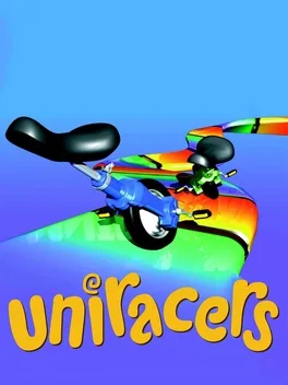 Uniracers image