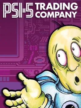 Psi 5 Trading Company image