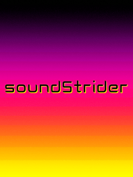 soundStrider