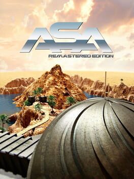 ASA: A Space Adventure - Remastered Edition