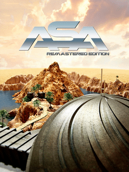 ASA: A Space Adventure - Remastered Edition