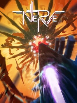 Nerve Game Cover Artwork