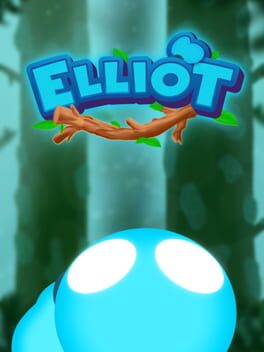 Elliot Game Cover Artwork