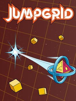 Jumpgrid Game Cover Artwork