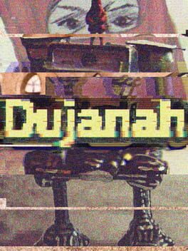 Dujanah Game Cover Artwork
