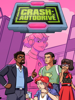 Crash: Autodrive