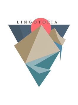 Lingotopia Game Cover Artwork