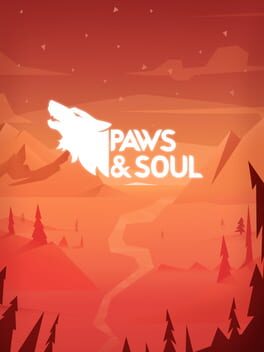 Paws and Soul Game Cover Artwork