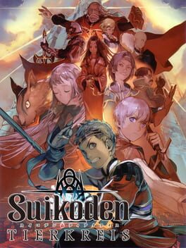 Suikoden Tierkreis