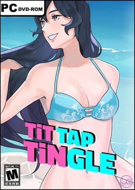 Tit Tap Tingle Game Cover Artwork