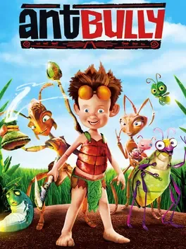 The Ant Bully image
