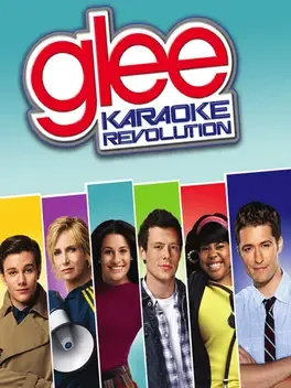 Karaoke Revolution Glee: Volume 2 image