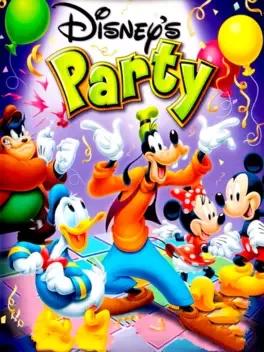 Disney's Party image