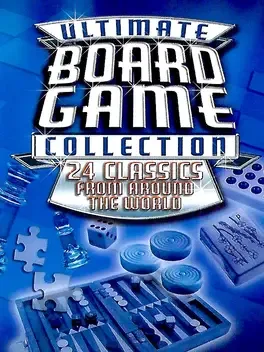 Ultimate Board Game Collection image