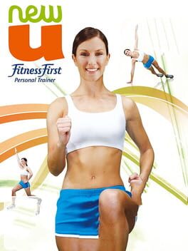 NewU Fitness First Personal Trainer