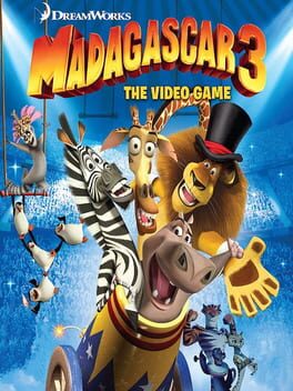 Madagascar 3: The Video Game