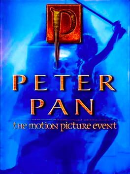 Peter Pan: The Motion Picture Event