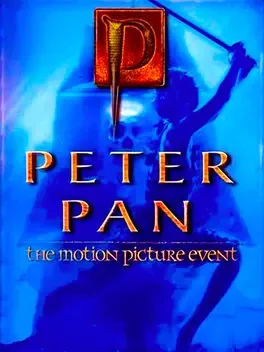 Peter Pan: The Motion Picture Event image