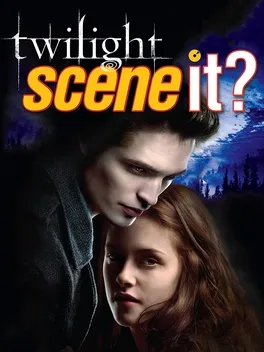 Scene It? Twilight image