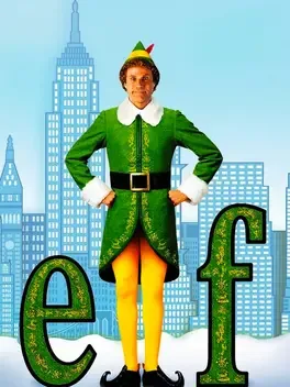 Elf: The Movie image
