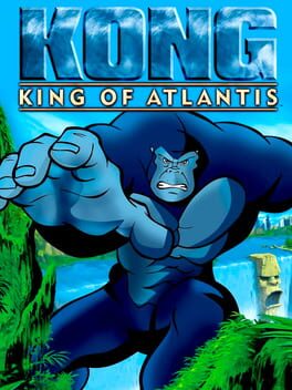 Kong: King of Atlantis