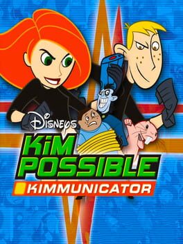 Disney's Kim Possible: Kimmunicator