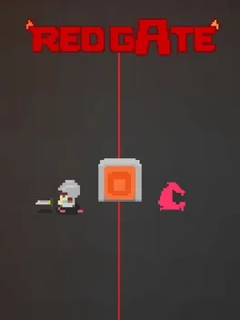 Red Gate