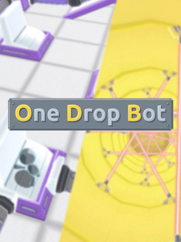 One Drop Bot