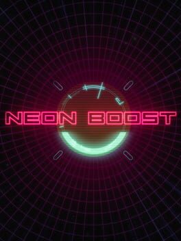 Neon Boost