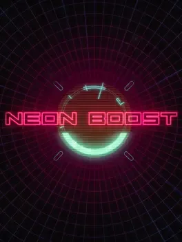 Neon Boost