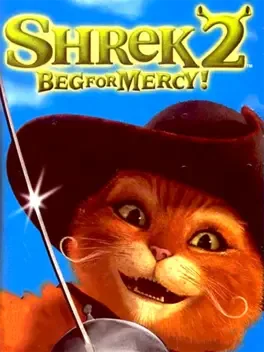 Shrek 2: Beg for Mercy! image