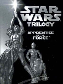 Star Wars Trilogy: Apprentice of the Force