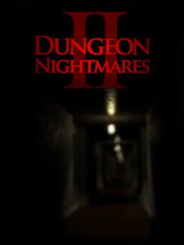 Dungeon Nightmares II: The Memory Game Cover Artwork