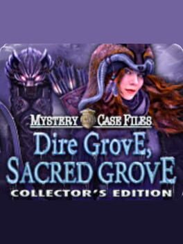 Mystery Case Files: Dire Grove, Sacred Grove - Collector's Edition