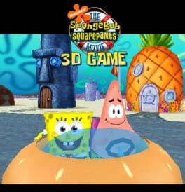 The SpongeBob SquarePants Movie 3D