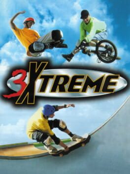 3Xtreme