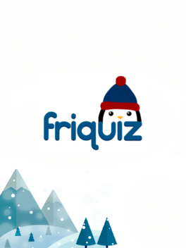 Friquiz Cover