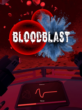 BloodBlast VR